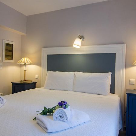 Villa Elaia Suites & Apartments No.3 Gaios Extérieur photo