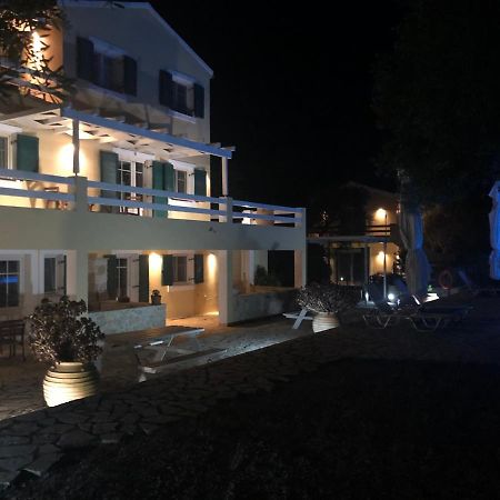 Villa Elaia Suites & Apartments No.3 Gaios Extérieur photo