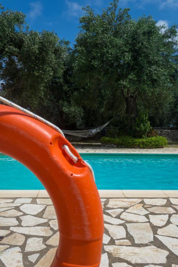 Villa Elaia Suites & Apartments No.3 Gaios Extérieur photo