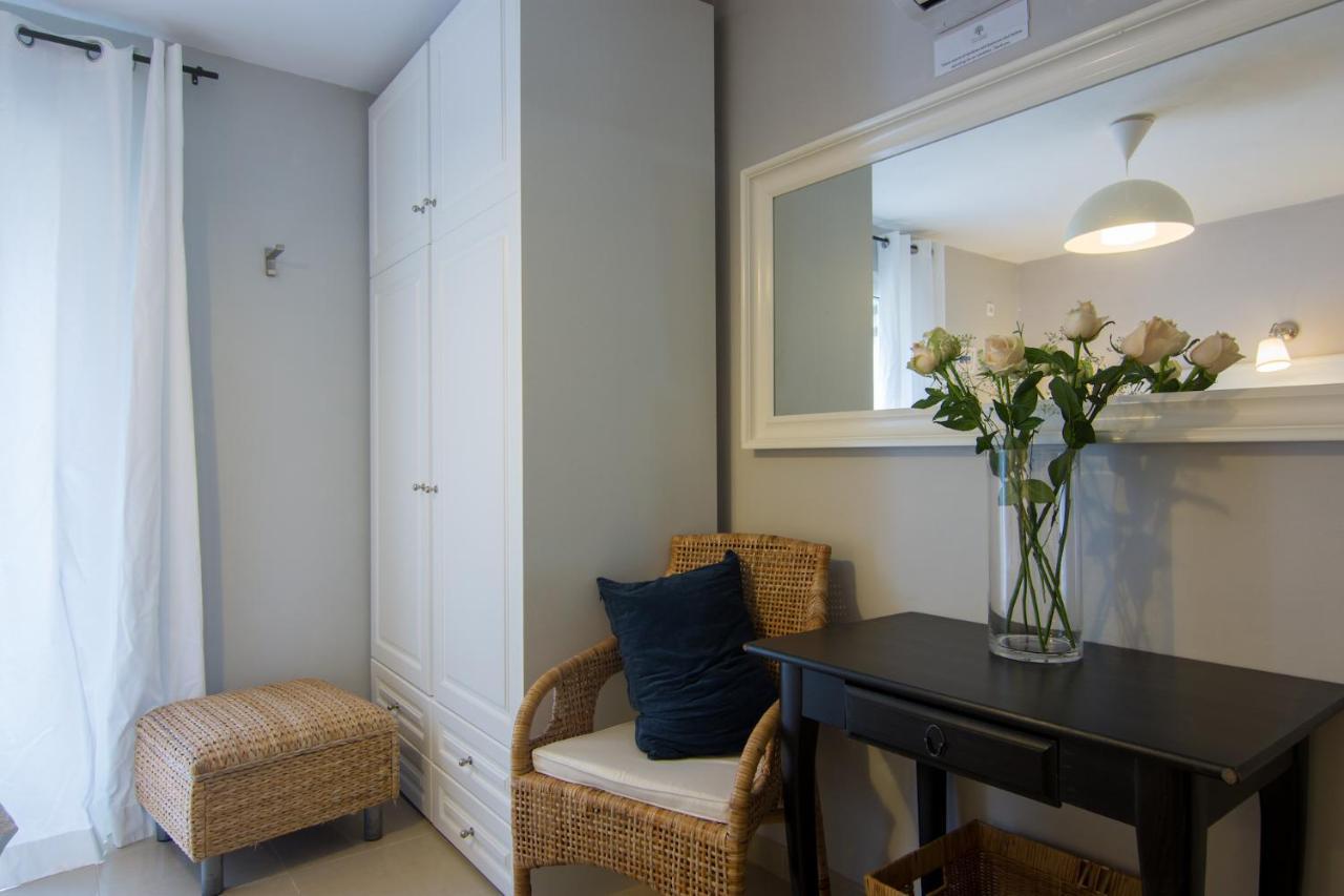 Villa Elaia Suites & Apartments No.3 Gaios Extérieur photo