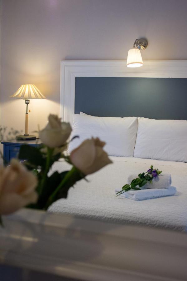 Villa Elaia Suites & Apartments No.3 Gaios Extérieur photo