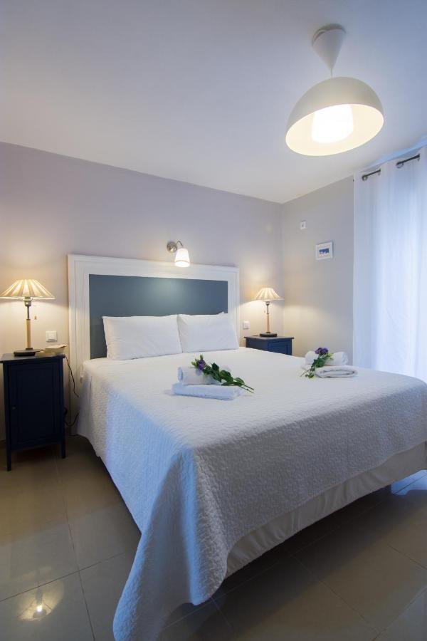 Villa Elaia Suites & Apartments No.3 Gaios Extérieur photo