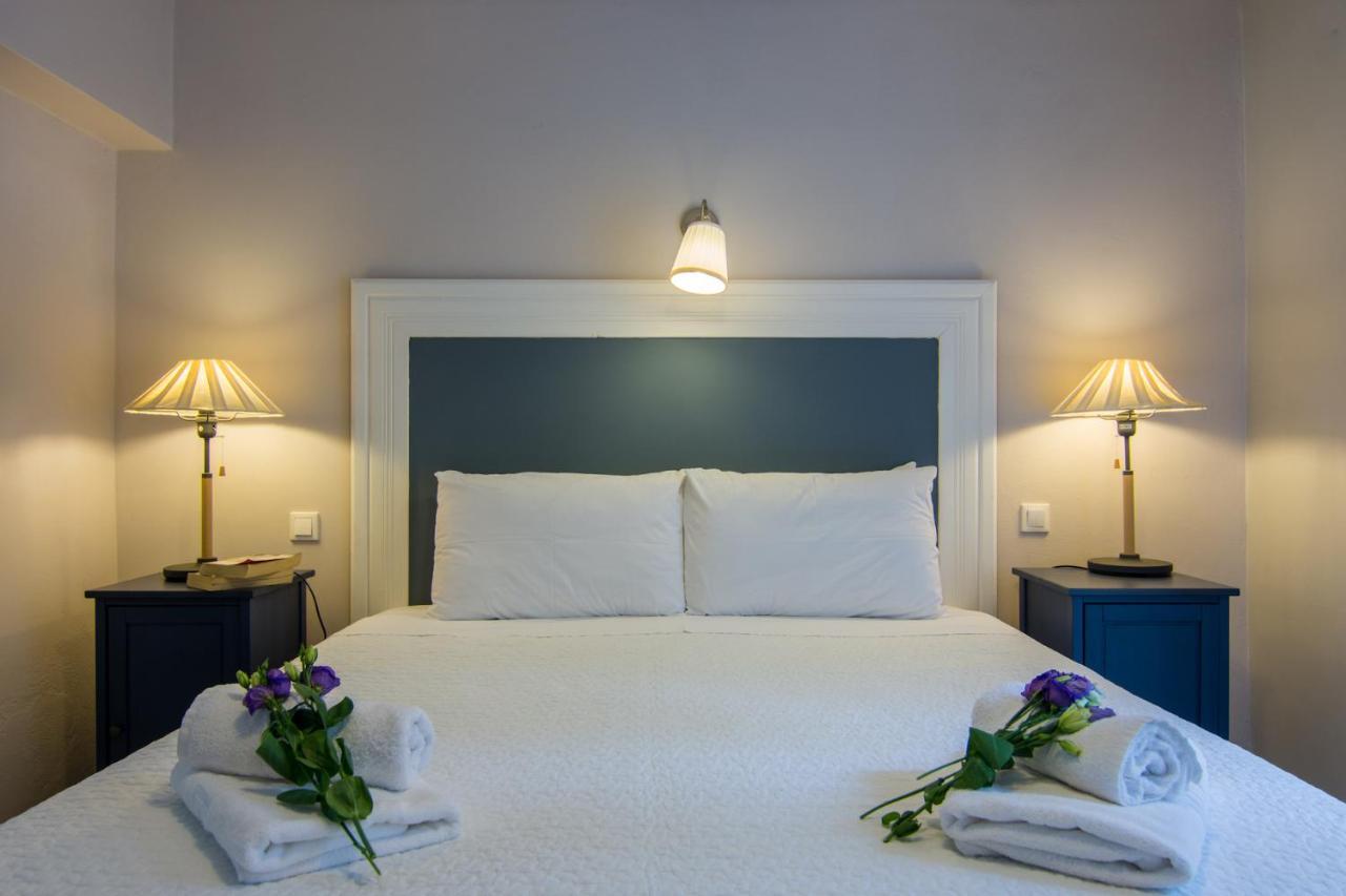 Villa Elaia Suites & Apartments No.3 Gaios Extérieur photo