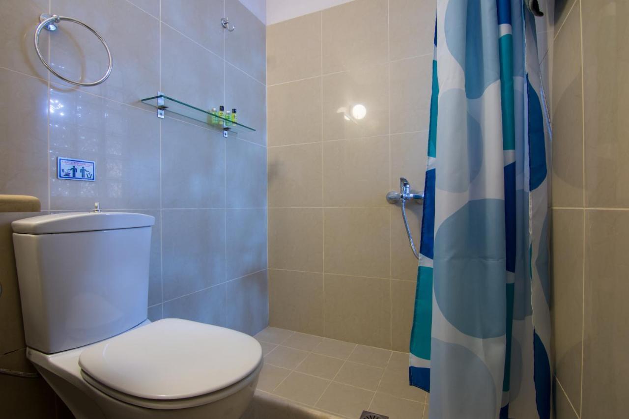 Villa Elaia Suites & Apartments No.3 Gaios Extérieur photo