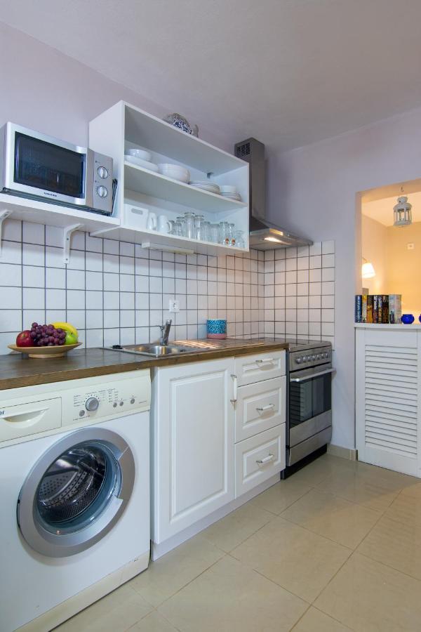 Villa Elaia Suites & Apartments No.3 Gaios Extérieur photo
