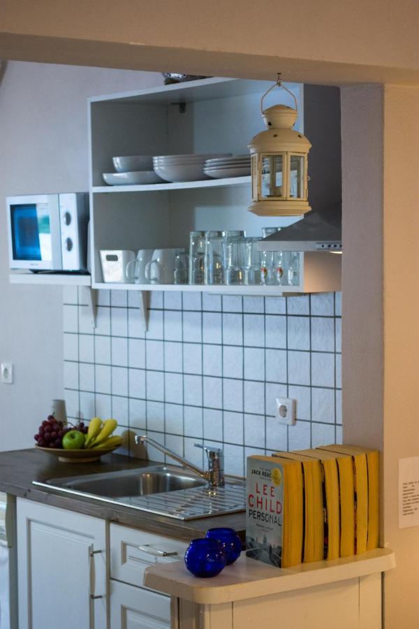Villa Elaia Suites & Apartments No.3 Gaios Extérieur photo